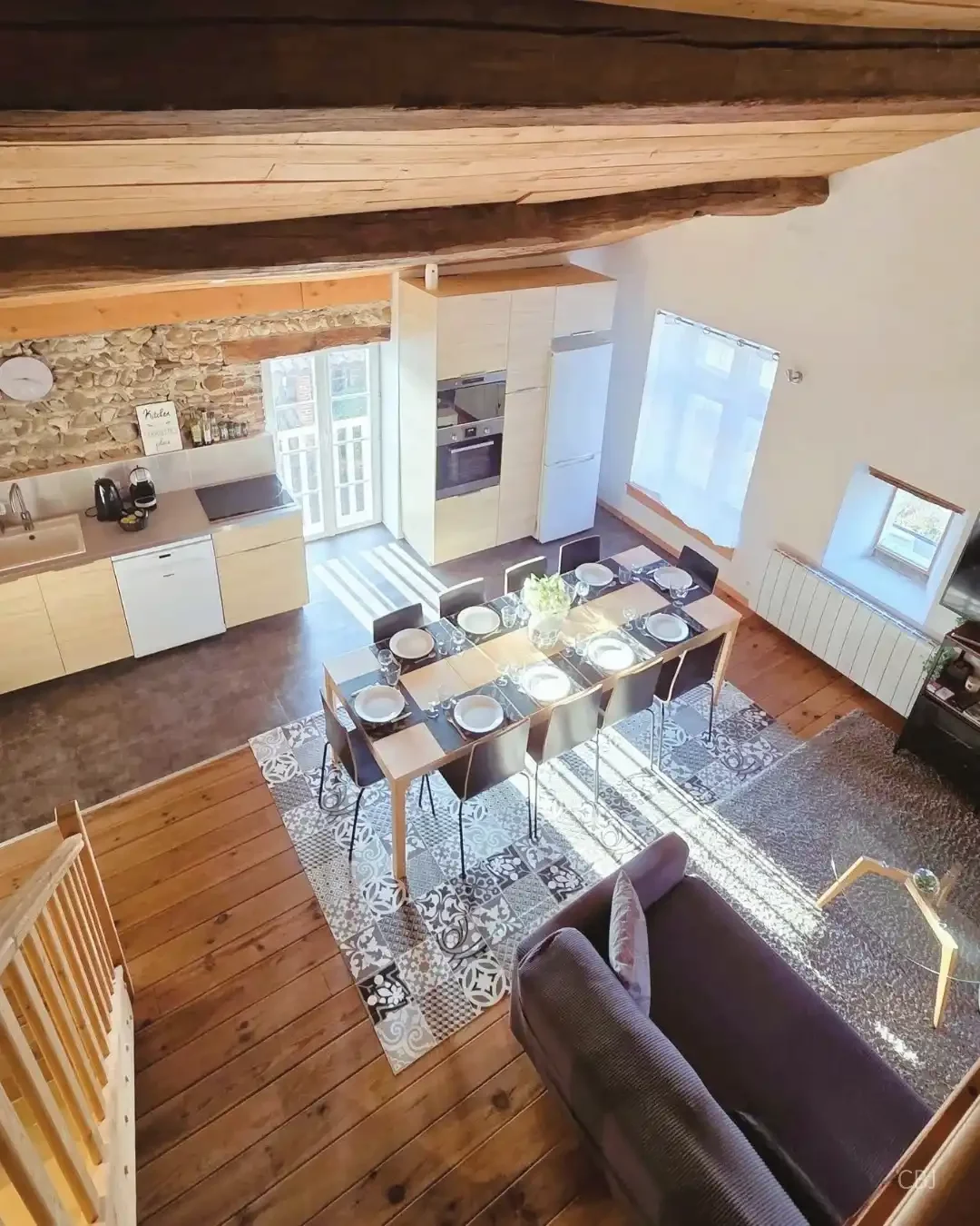 Fontaine de Jouvence, proche du Gites du Longevent Pérouges