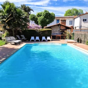 piscines d'exception lyon