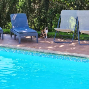 gites de france de l'ain