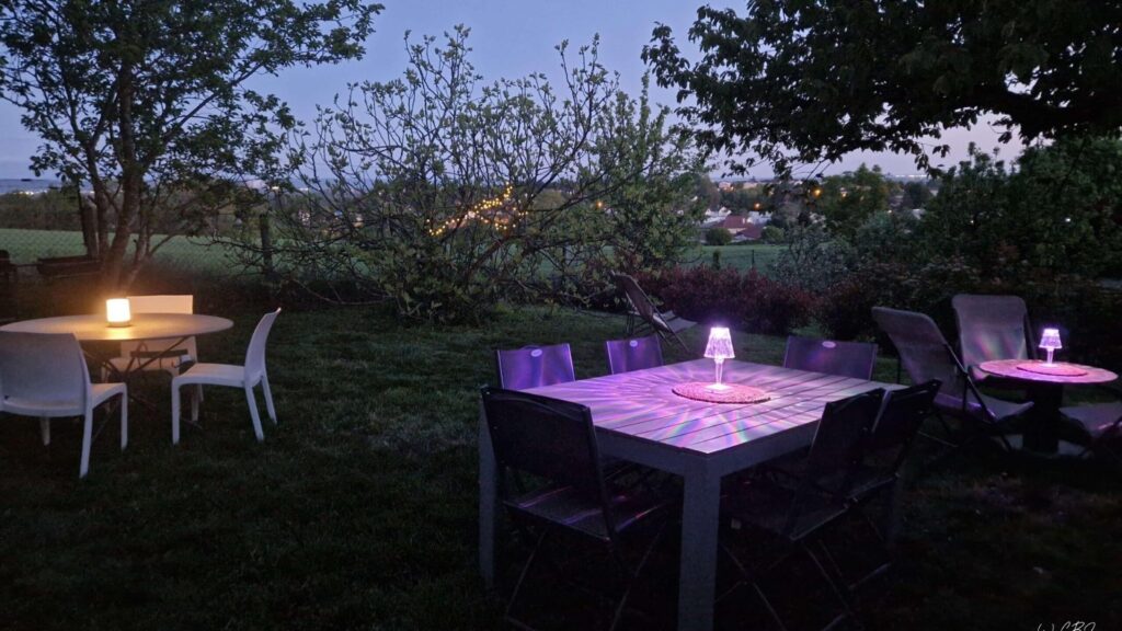 gites de france de l'ain